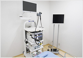 内視鏡装置（径鼻上部消化管、経口上部消化管、下部内視鏡）